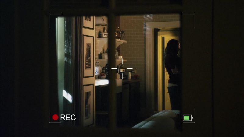 SPENCER: Okay, come on, Wren