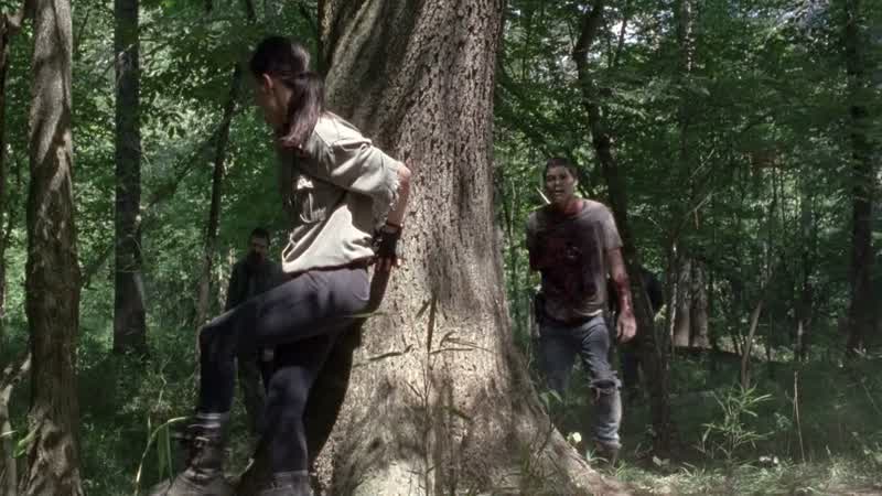 Spencer: Rosita!
