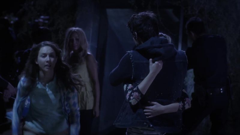 Spencer? - Toby
