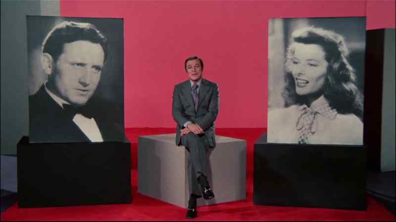 SPENCER TRACY