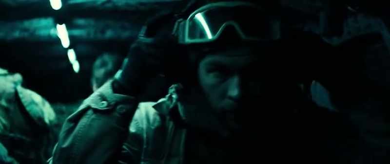 SPENCER: Well, it must be above 10,000 feet