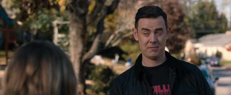 Spencer? - Yeah