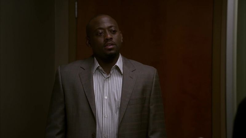 Spencer's gonna be fine
