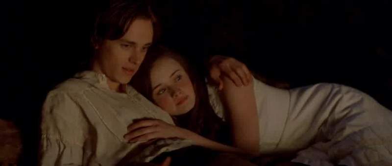 Spend forever with me