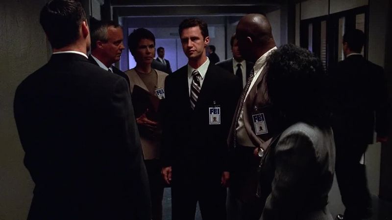 (Spender) Our instructions from Justice