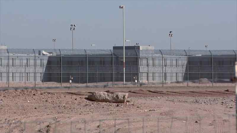 Spending time with Gerard Gravano in jail