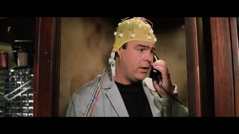 Spengler A major slime related psychokinetic eventWhat happened Something came out of Dana's tubTried to grab her and the baby They all rightShe got out and went to venkman's This is