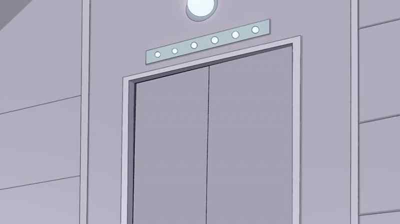 SPIDER-MAN: And you guys got to take the shortcut