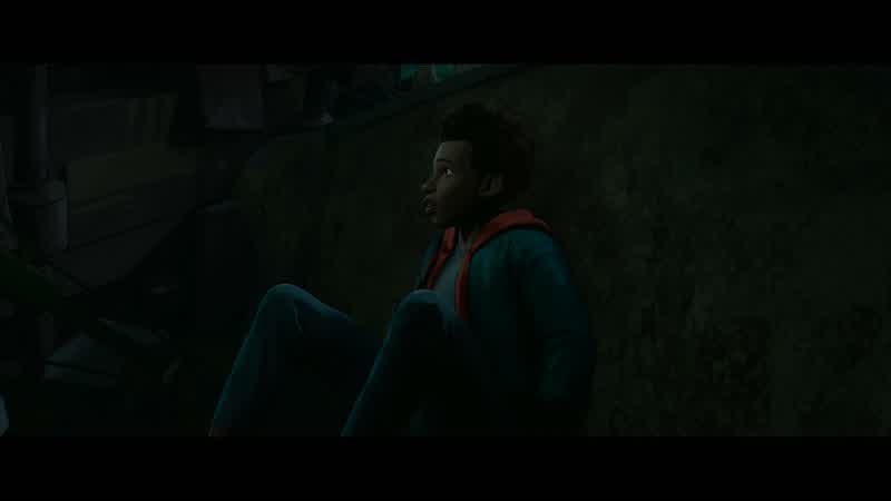 Spider-man: Norman, listen to me