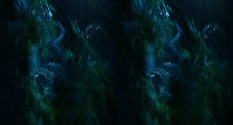 Spider!