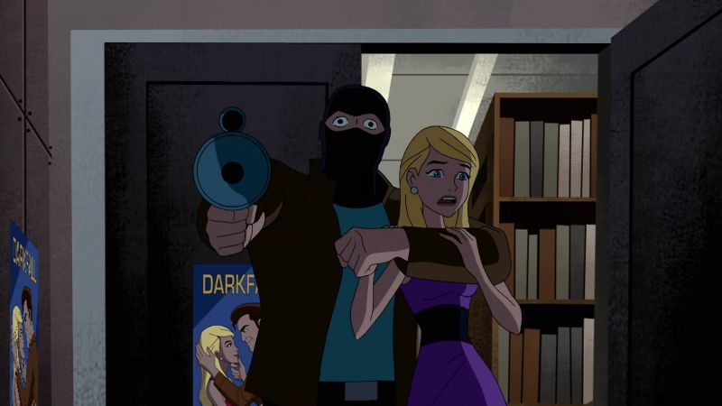 Spidermonkey: SO