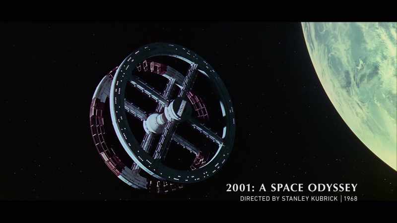 Spielberg: I had been very influenced
