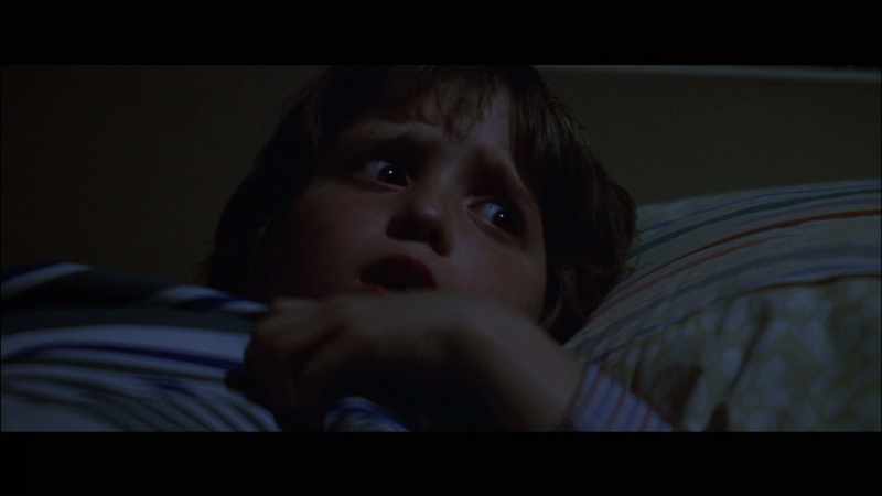 Spielberg: I was filled with so much fear
