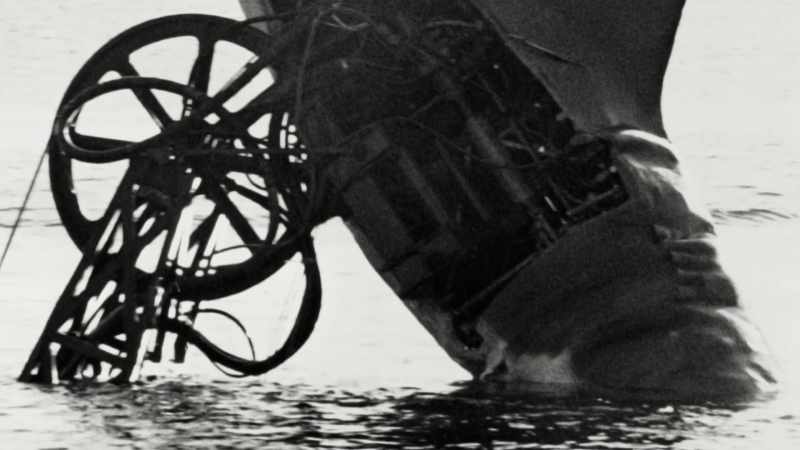 Spielberg: I knew that it's gonna take