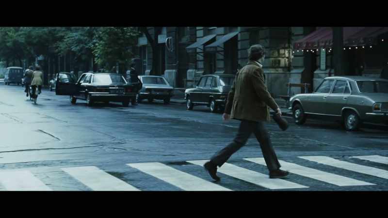 Spielberg: The suspense of that sequence