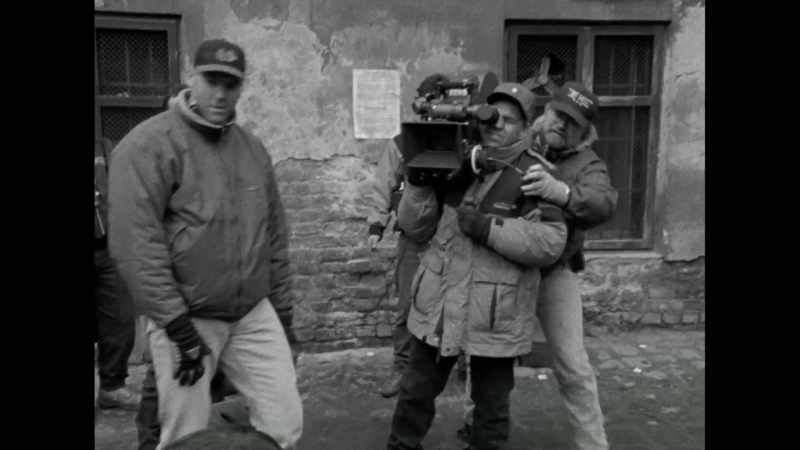 Spielberg: You know, I've turned down