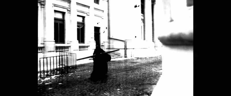 Spies were everywhere. Church leaders had a choice: either we enlisted
