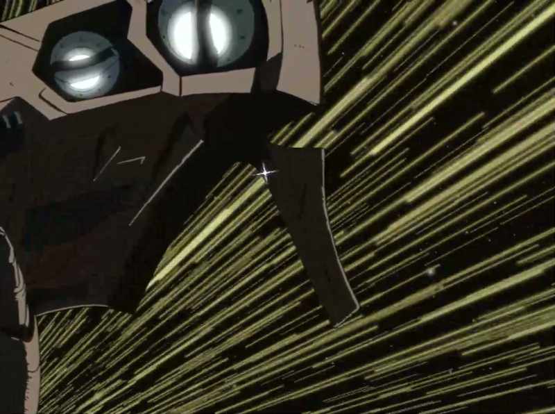 Spike, hit it with your plasma cannon