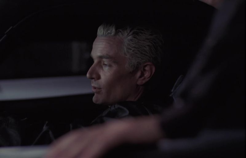 [ Spike ] Knew you'd pick the Viper