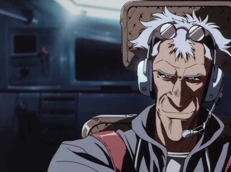 Spike