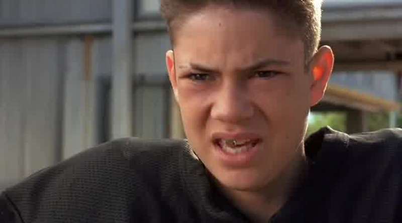 Spike's in hell Spike's in peewee hell