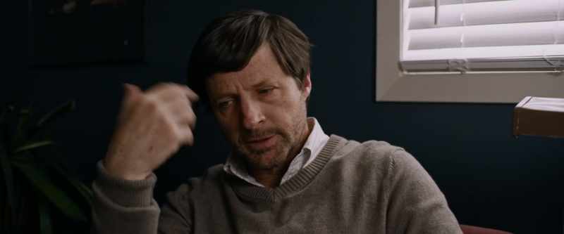 Spinning, did that make me, was that proof I was a pedophile