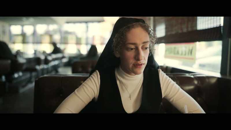 Spinsters, widows. Money she keeps for herself