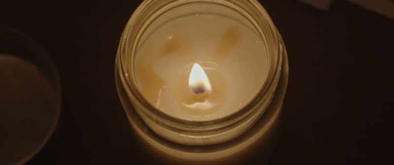 Spirit, with whom am I speaking?