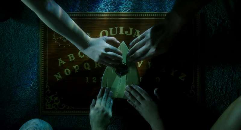 Spirits near we call to you
