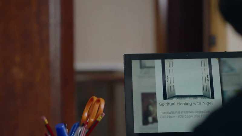 Spiritual Healing with Nigel