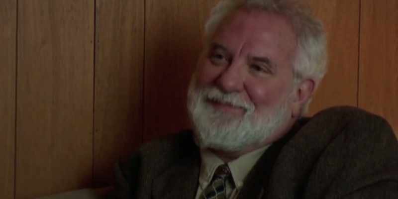 Spiros, who was sent away after