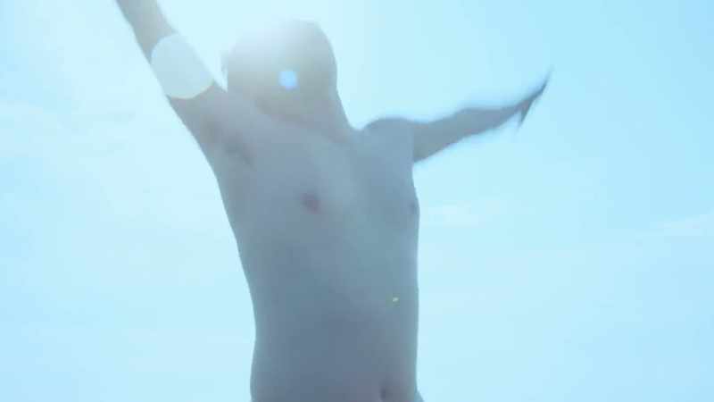 Splash! Splash!