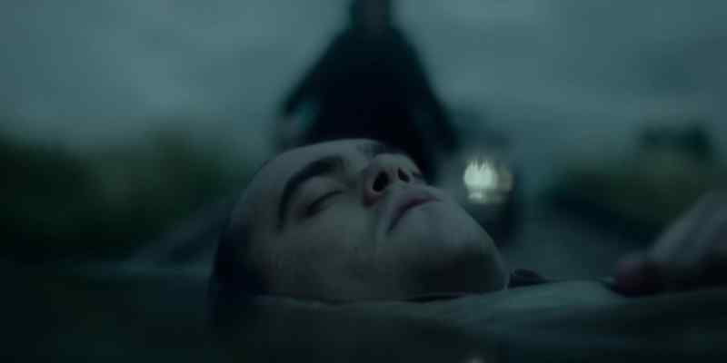 (Splashing)