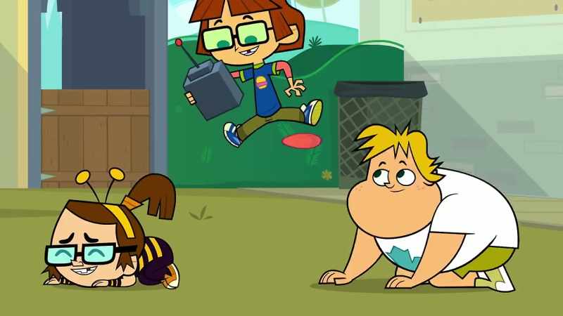 (Splat)