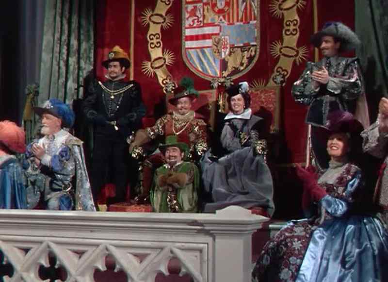 Splendid. Splendid. - Splendid. Splendid