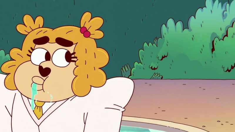 [splutters]