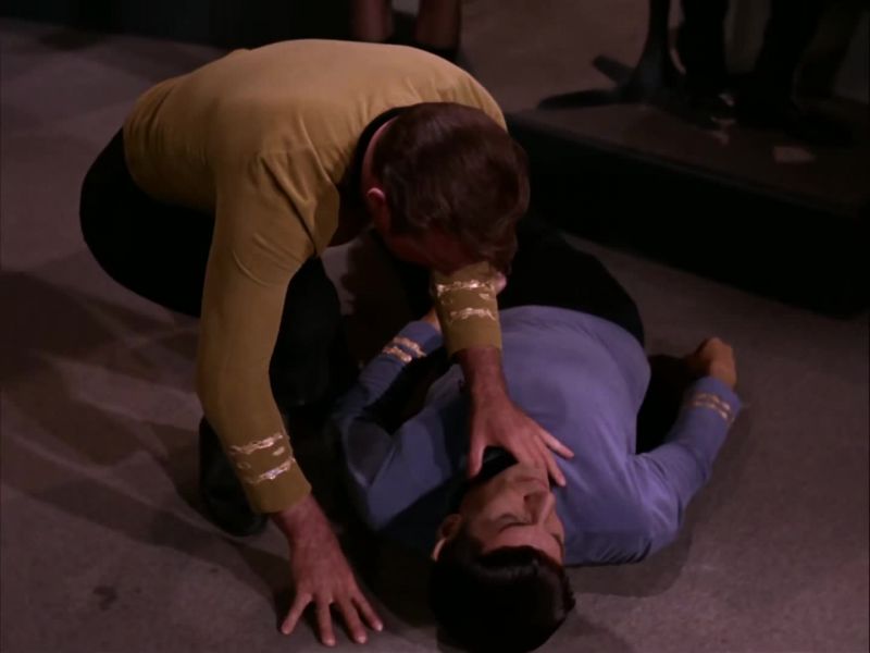 Spock