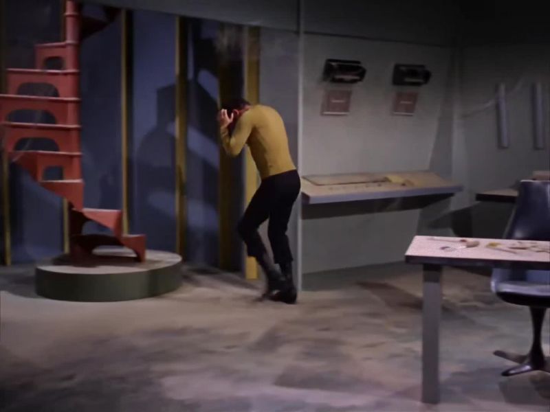 Spock