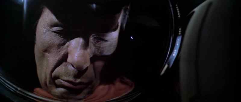 Spock! Spock! Spock!