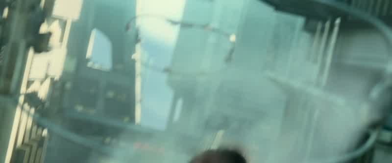 Spock stop StopHe's our only chance to save Kirk