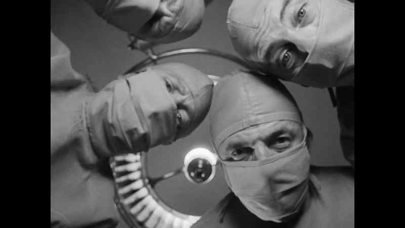 Sponge count correct Doctor, instrument count correct