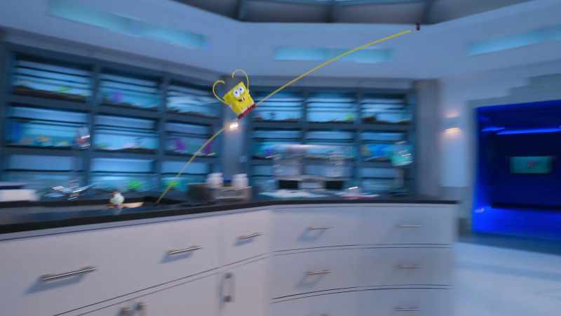 SpongeBob, wait!