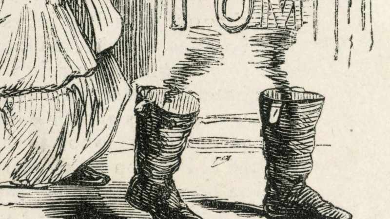 Spontaneous human combustion is an idea