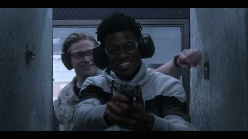 [sporadic gunfire]