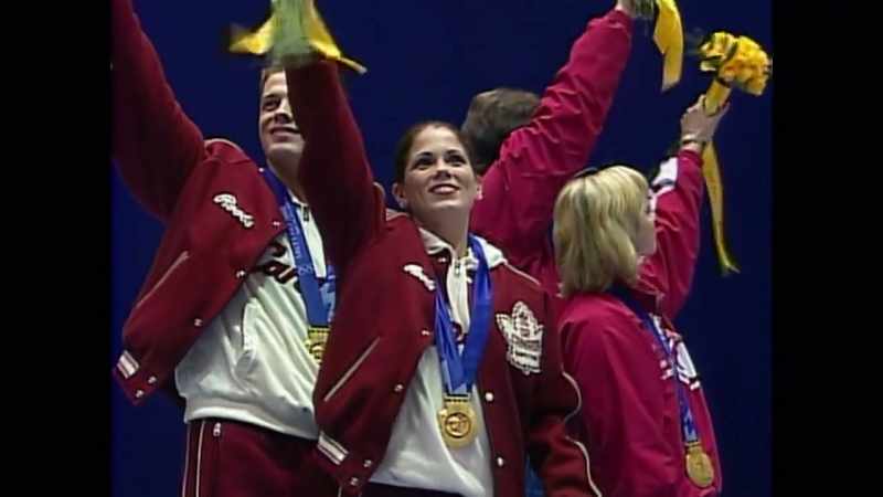 Sport is full of corrupt people