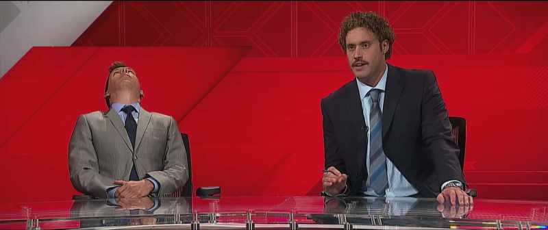 Sports Desk