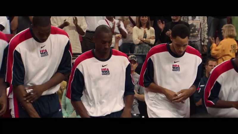 [sportscaster 2] They are definitely hitting their stride