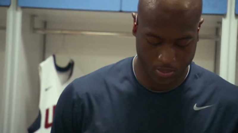 [sportscaster] Welcome back. The time has come