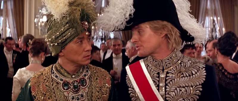 Spotted Dick sir WhatSpotted DickCan you believe this guyl'm trying to get something to eatHe's asking me if I got the clap