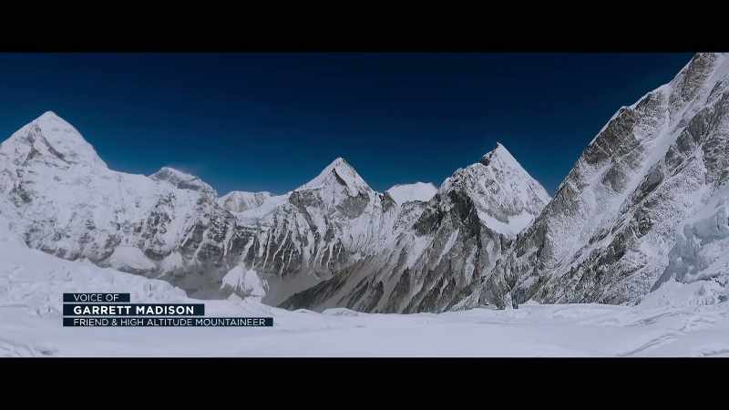 Spring 2019 Everest was a perfect storm